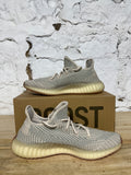 Yeezy 350 Citrin Sz 10.5 DS