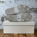Maison Margiela Replica White Patent Sneaker Sz 6.5 (39.5)