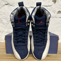 Air Jordan 12 International Flight Sz 9.5