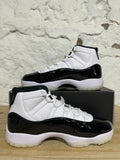 Air Jordan 11 High DMP Gratitude Sz 10 DS