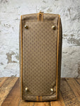 Gucci Sherry Line Suitcase