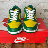 Nike Dunk Low Brazil Sz 8.5