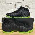 Nike Air Foamposite One Black Volt Sz 12