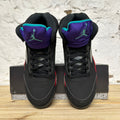 Air Jordan 5 Top 3 Sz 11