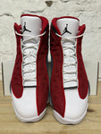 Air Jordan 13 Red Flint Sz 9