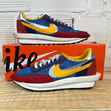 Nike LD Waffle Sacai Varsity Blue Sz 10