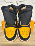 Air Jordan 1 High Taxi Sz 7.5 DS