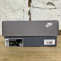 Air Jordan 9 Cool Grey (2025) Sz 10 DS