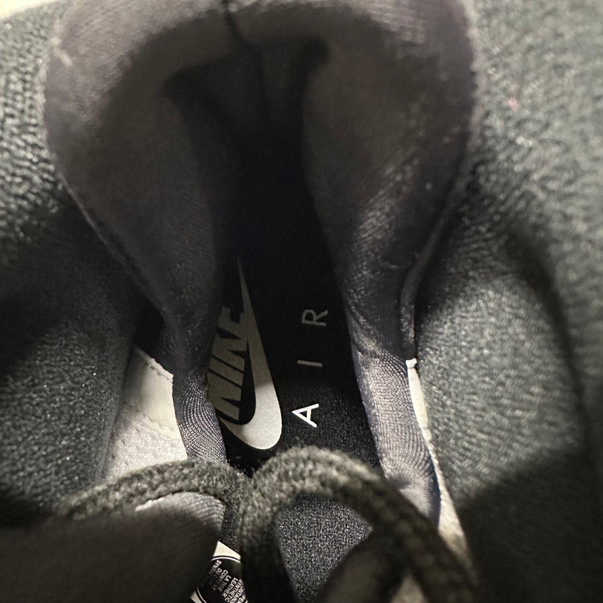Air Jordan 9 OG Space Jam (2026) Sz 10.5 DS