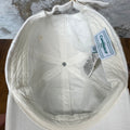 Casablanca Tennis Club White Hat