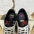 Air Jordan 1 Low Travis Scott Olive Sz 6 (7.5W)