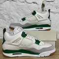 Air Jordan 4 SB Pine Green Sz 9 DS