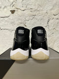 Air Jordan 11 Jubilee Sz 9