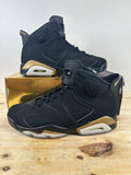 Air Jordan 6 DMP (2020) Sz 10