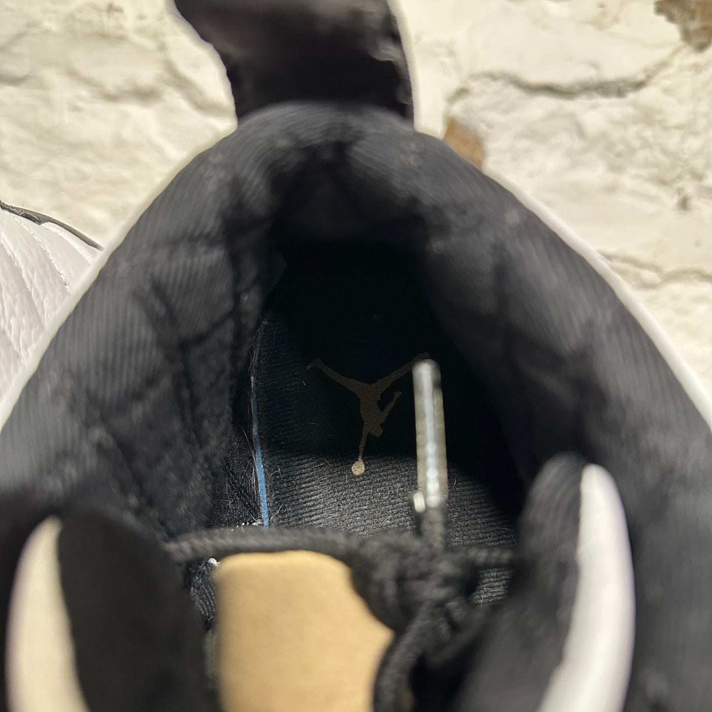 Air Jordan 12 Royalty Taxi Sz 12