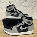 Air Jordan 1 Shadow 2.0 Sz 9