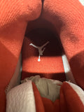 Air Jordan 13 Dune Red Sz 11 DS
