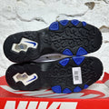 Nike Air Max CB '94  White Black Sz 10.5