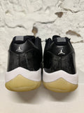 Air Jordan 11 Low Barons Sz 13