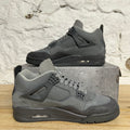 Air Jordan 4 Wet Cement Sz 10