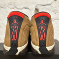 Air Jordan 14 Winterized Sz 10.5