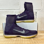 Nike Kobe 10 Elite High Team Pack Sz 10.5