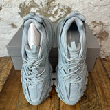 Balenciaga Track Runner Light Blue Sz 13 (46) DS