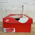 Nike Dunk High Syracuse Sz 10
