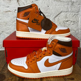 Air Jordan 1 Starfish Sz 4.5 (6W) DS