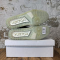 Louis Vuitton Graphite Trainer Sneaker Sz 11 (9.5LV)