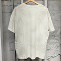 Vale 1997 Jam Cream T-Shirt Sz M
