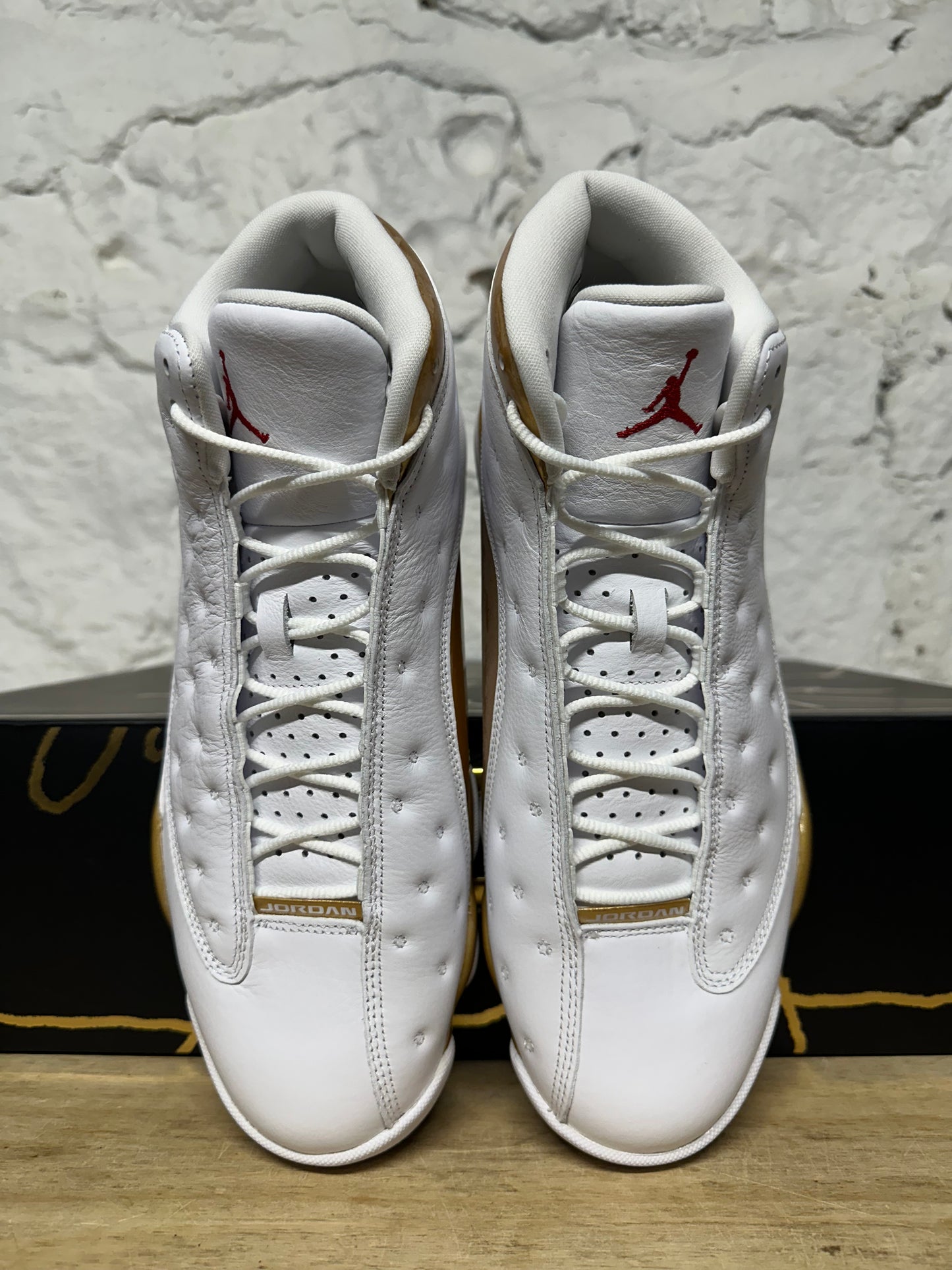 Air Jordan 13 DMP Pack (13 Only) Sz 10.5 DS