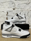 Air Jordan 4 White Cement (2025) Sz 10.5 DS