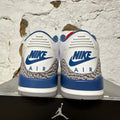 Air Jordan 3 True Blue (2026) Sz 9.5