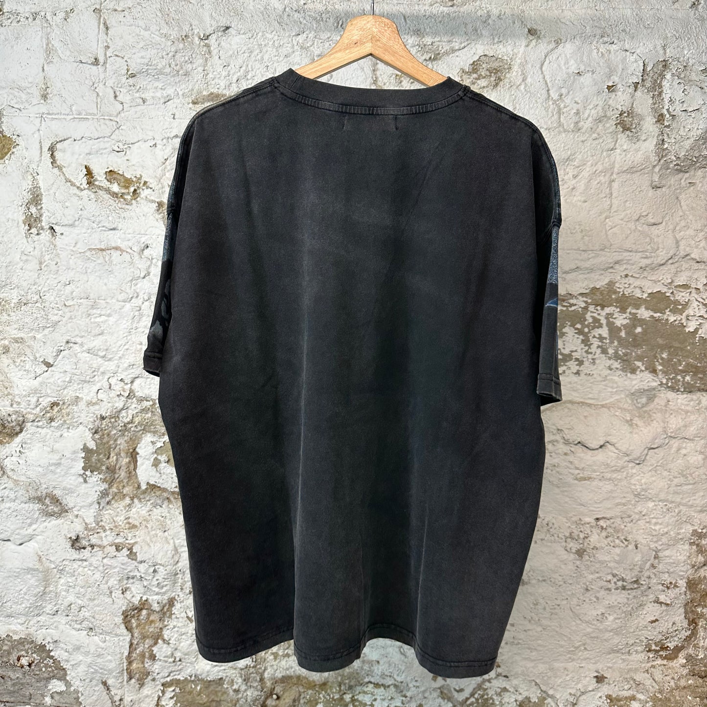 Vale Casper Black T-shirt