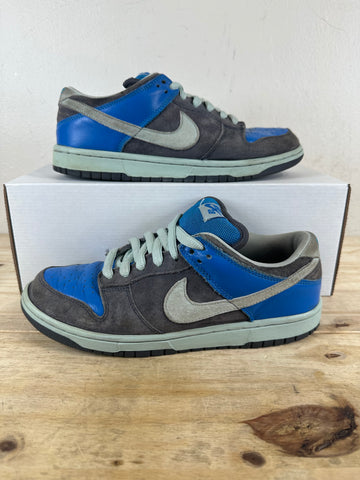 Nike SB Dunk Low Aqua Chalk Sz 8.5