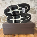 Raf Simons Antel Runner Sneaker Black Sz 8 (41)