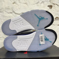Air Jordan 5 Grape (2025) Sz 10 DS