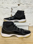 Air Jordan 11 Jubilee Sz 11