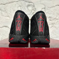 Air Jordan Countdown Pack 9/14 Sz 10 DS