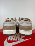 Nike Dunk Low Medium Curry Sz 10