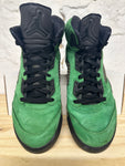 Air Jordan 5 Oregon Sz 10