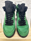 Air Jordan 5 Oregon Sz 10