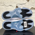 Air Jordan 11 High Legend Blue Sz 10.5 DS