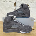Air Jordan 5 Wolf Grey (2026) Sz 8.5 DS