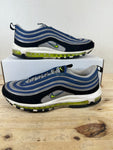 Nike Air Max 97 Atlantic Blue Sz 12