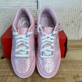 Nike Dunk Low Prism Pink Sz 4.5Y