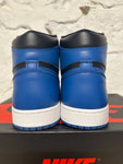 Air Jordan 1 High Dark Marina Blue Sz 13