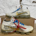 Nike Air VaporMax Off-White Sz 7