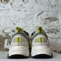 Dior B22 Yellow White Gray Sneaker Sz 12 (45)